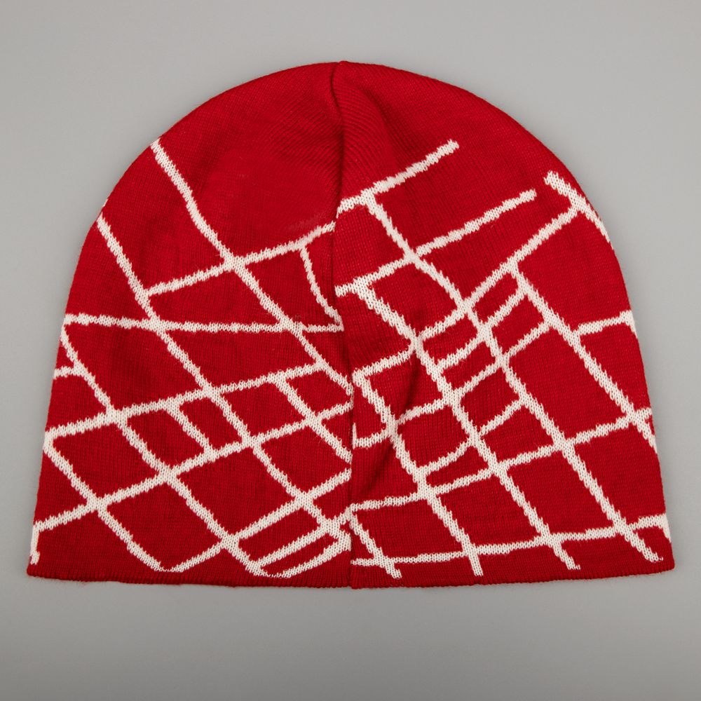 Шапка на заказ Tricksy Classic, полушерсть / Миниатюра WWW (1000)