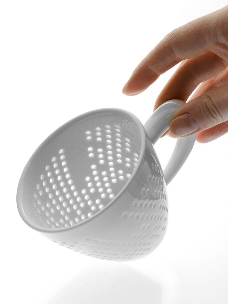 Чашка Coralli Rio / Миниатюра WWW (1000)