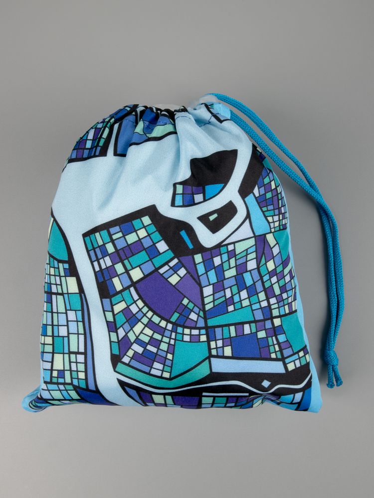 Дождевик-пончо AquaStop на заказ / Миниатюра WWW (1000)