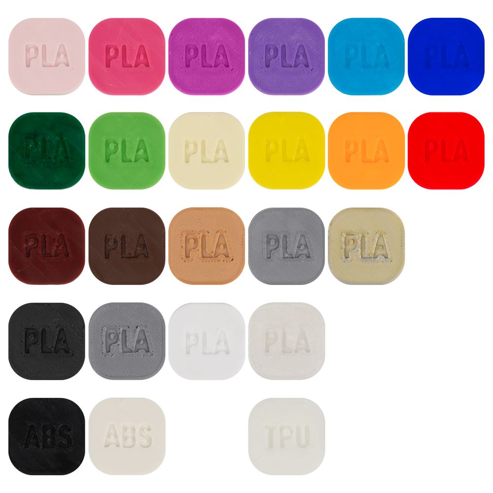 Фигурка Impreso L, 3D-печать на заказ / Миниатюра WWW (1000)