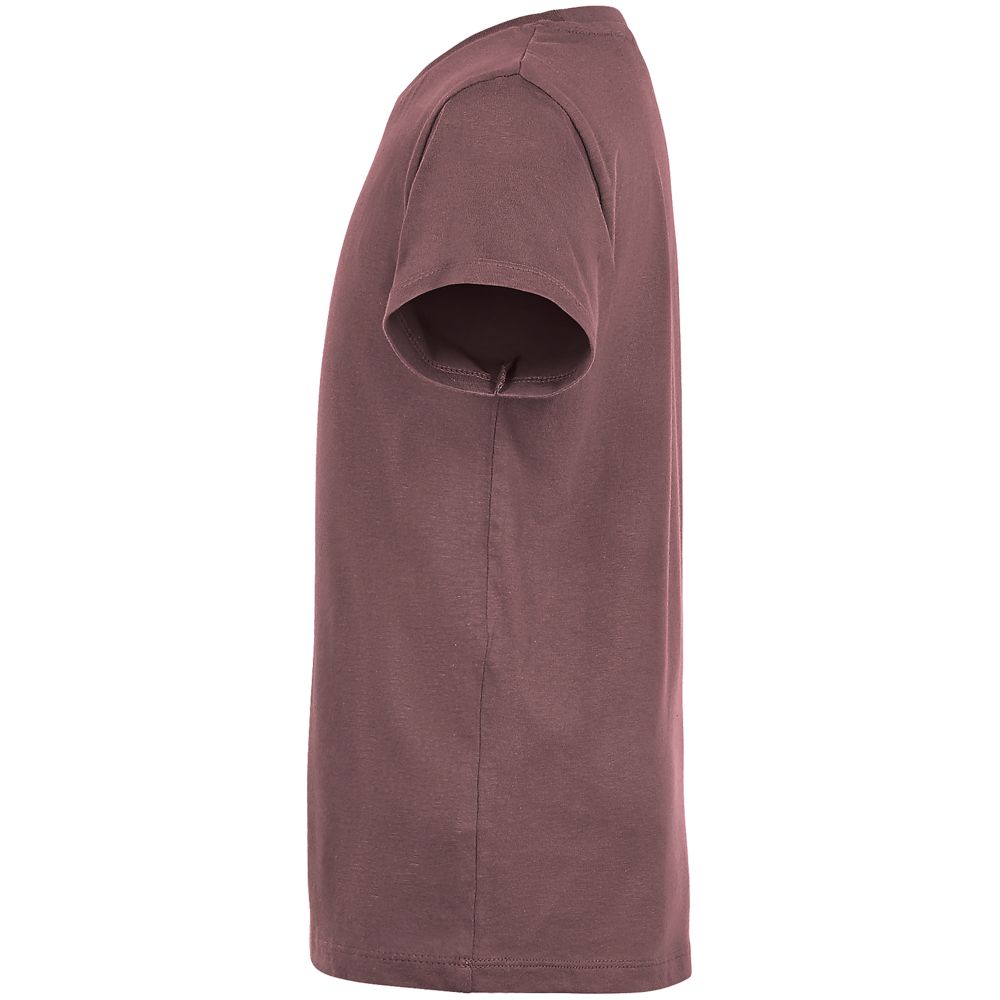 Футболка детская Regent Fit Kids, пыльно-розовая / Миниатюра WWW (1000)