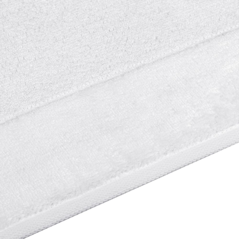 Полотенце Bamboo Luxe, малое, белое / Миниатюра WWW (1000)