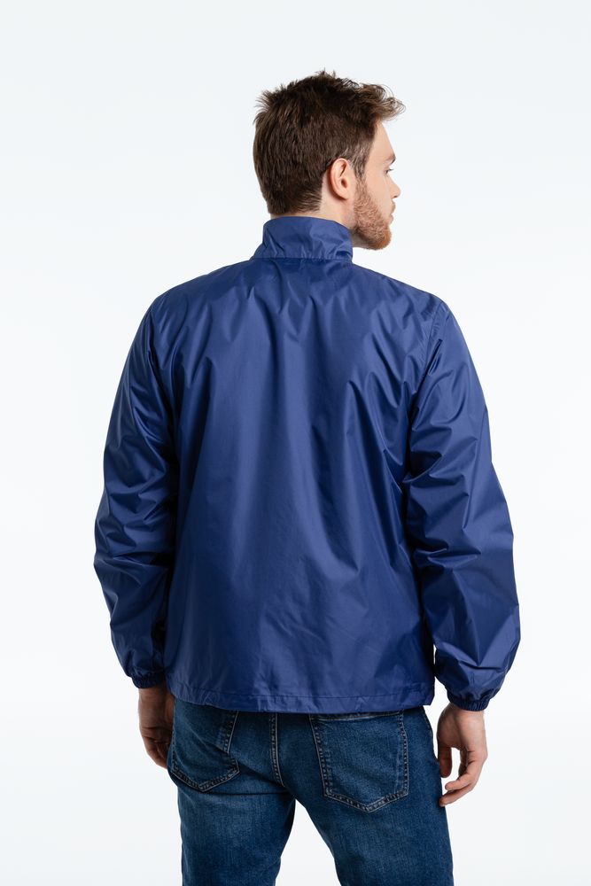 Ветровка Kivach, темно-синяя / Миниатюра WWW (1000)