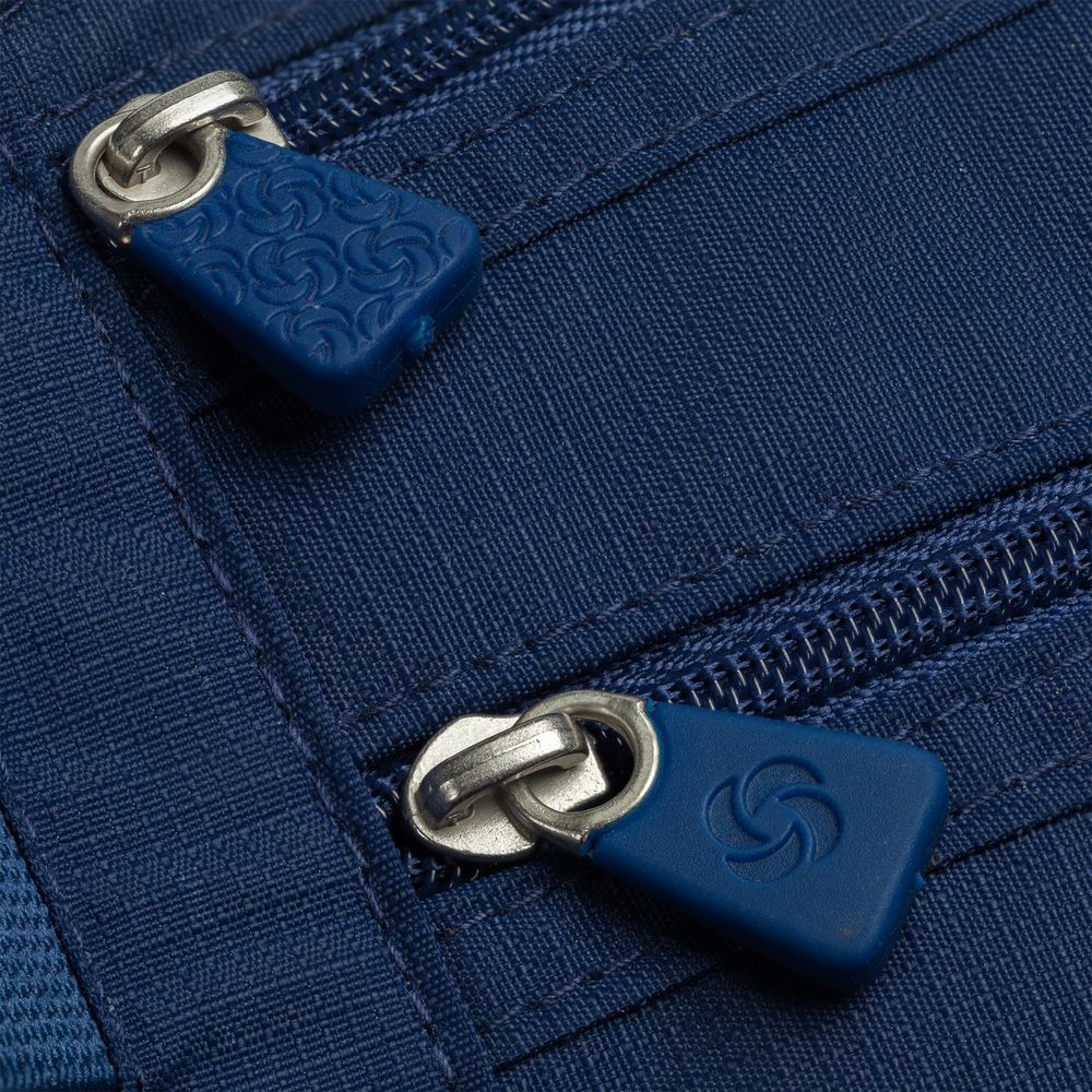 Сумка поясная Global TA, синяя / Миниатюра WWW (1000)