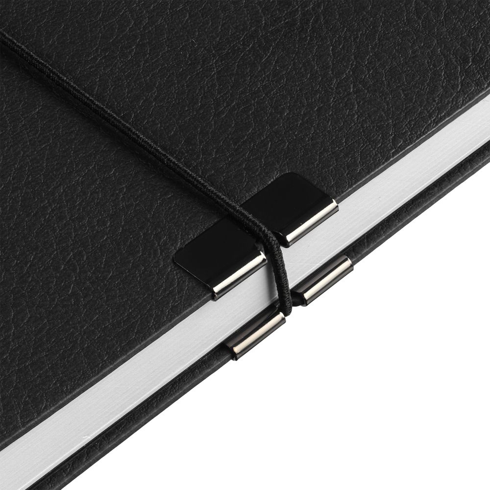 Блокнот Storyline Mini, темно-синий / Миниатюра WWW (1000)