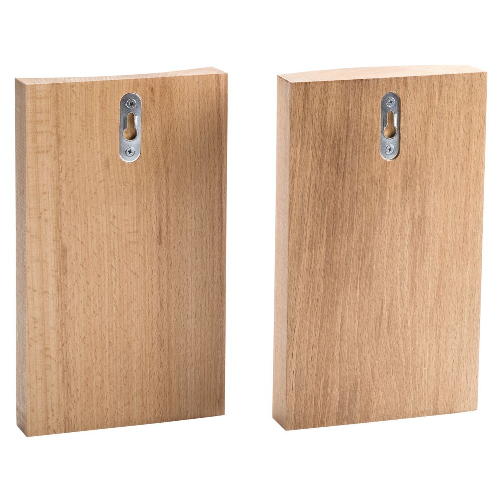 Набор Stream: метеостанция и держатель для ключей / Миниатюра WWW (1000)