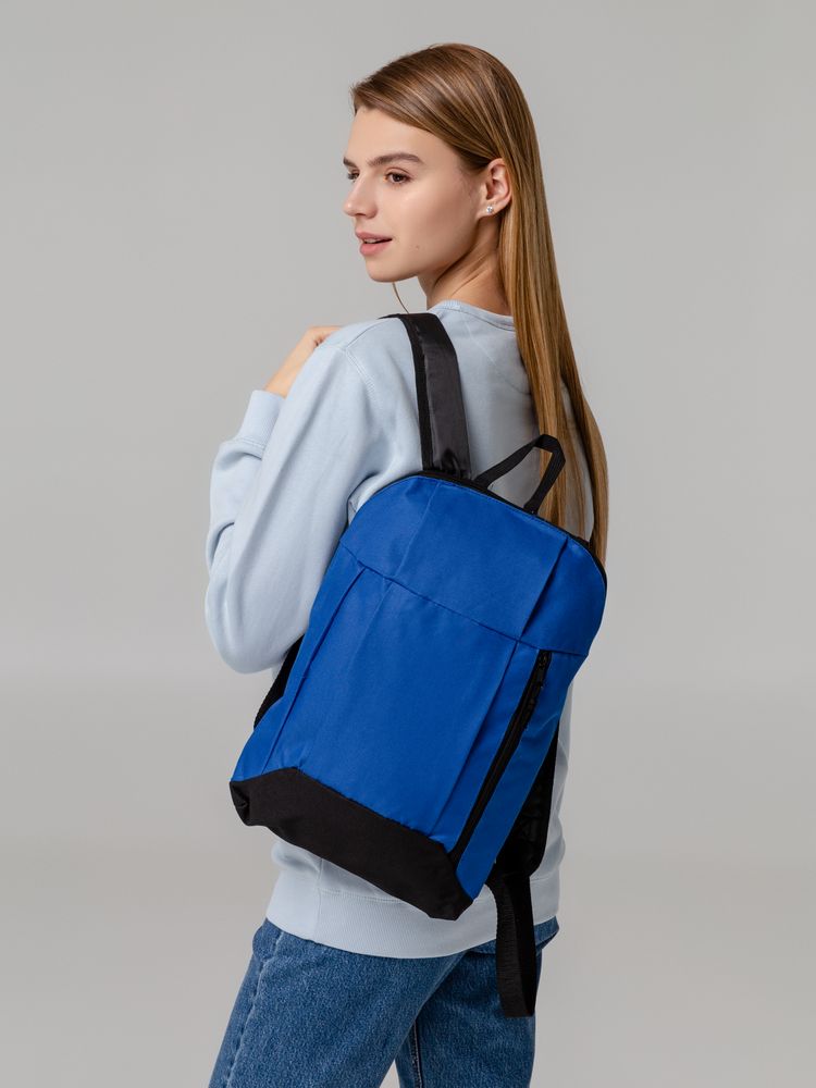 Рюкзак Bale, красный / Миниатюра WWW (1000)