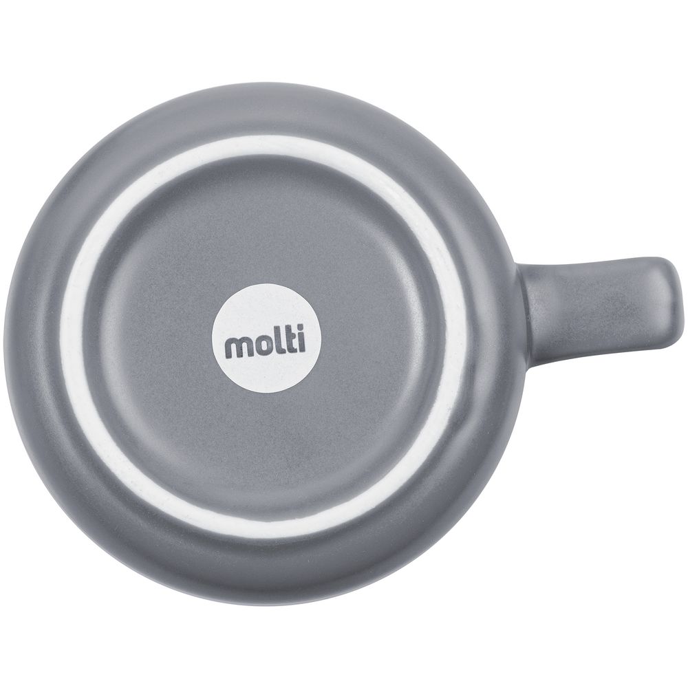 Чашка Fusion, темно-серая / Миниатюра WWW (1000)