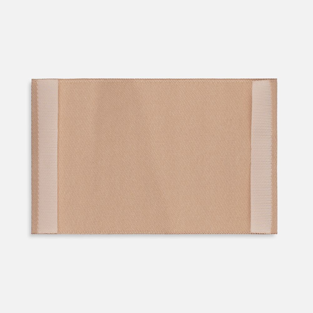 Лейбл тканевый Epsilon, XL, бежевый / Миниатюра WWW (1000)