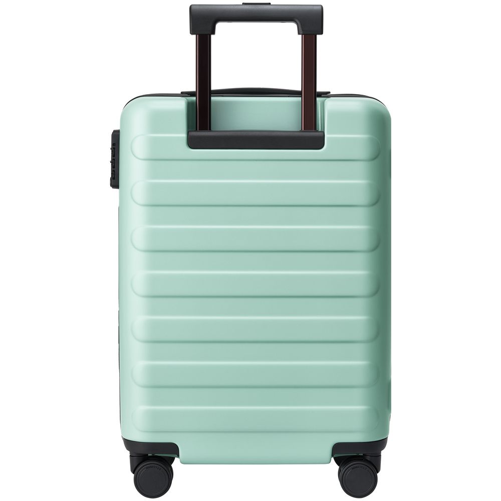 Чемодан Rhine Luggage, зеленый / Миниатюра WWW (1000)