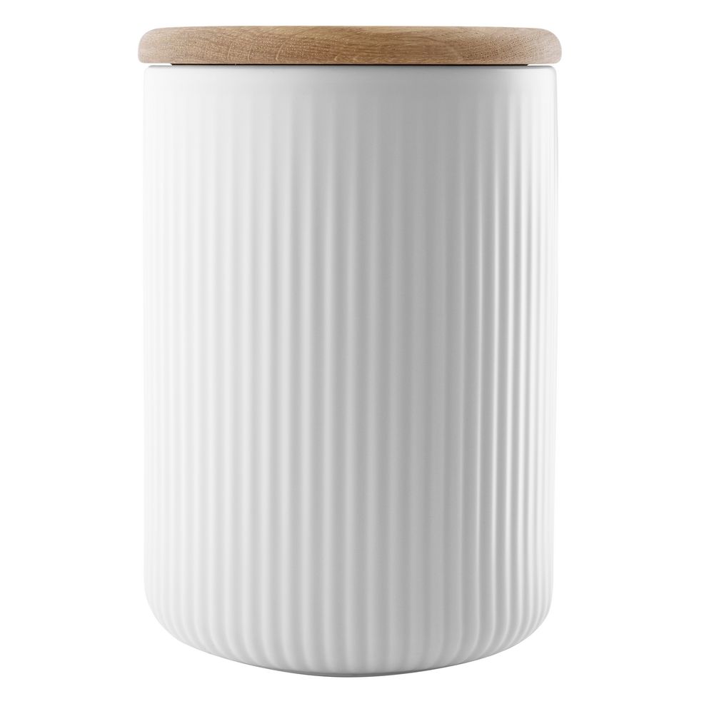 Емкость для хранения Legio Nova, большая, белая / Миниатюра WWW (1000)