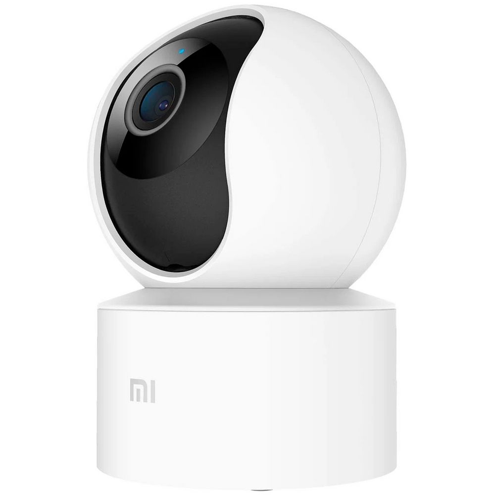 Видеокамера Mi Home Security Camera 360°, белая / Миниатюра WWW (1000)