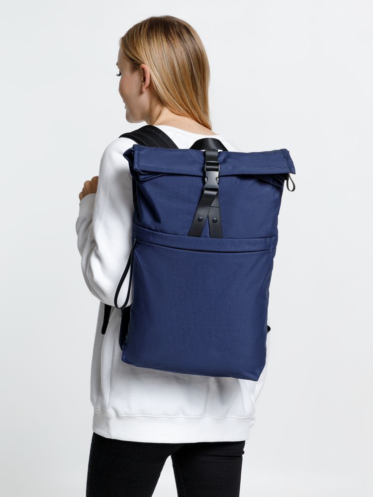 Рюкзак urbanPulse, синий / Миниатюра WWW (1000)