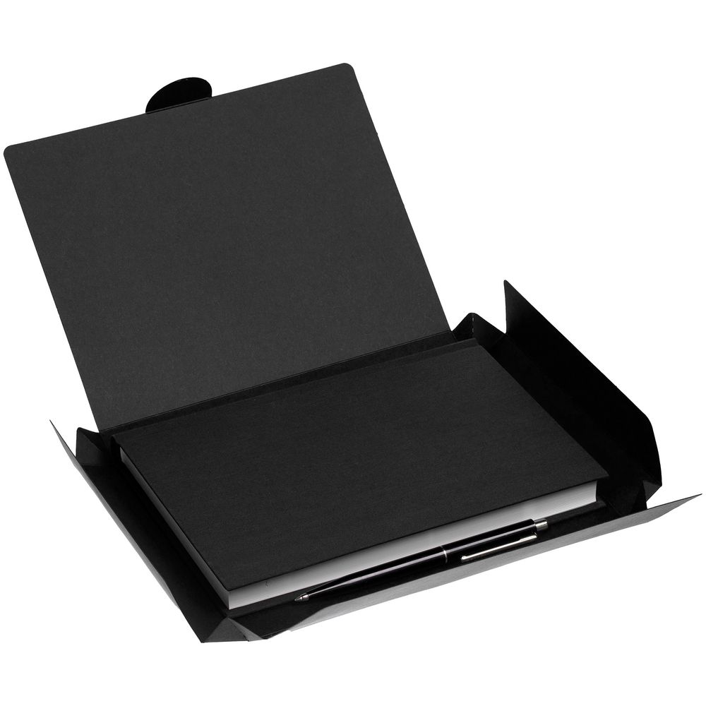 Набор Lotus, черный / Миниатюра WWW (1000)