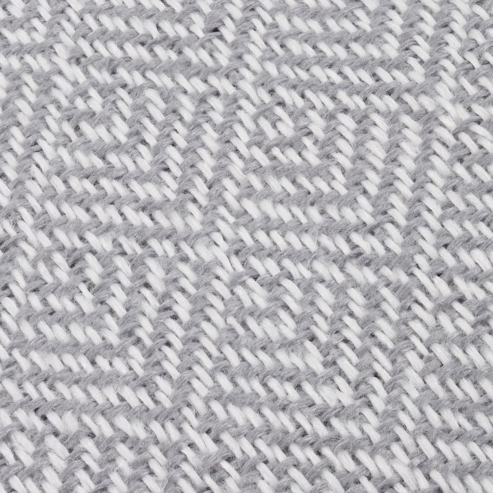 Плед «Капри», серый / Миниатюра WWW (1000)