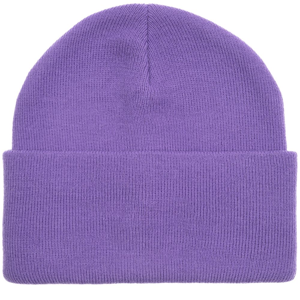 Шапка Urban Flow, фиолетовая / Миниатюра WWW (1000)