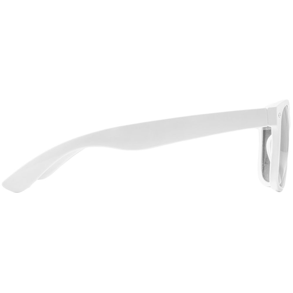 Солнечные очки Grace Bay, белые / Миниатюра WWW (1000)