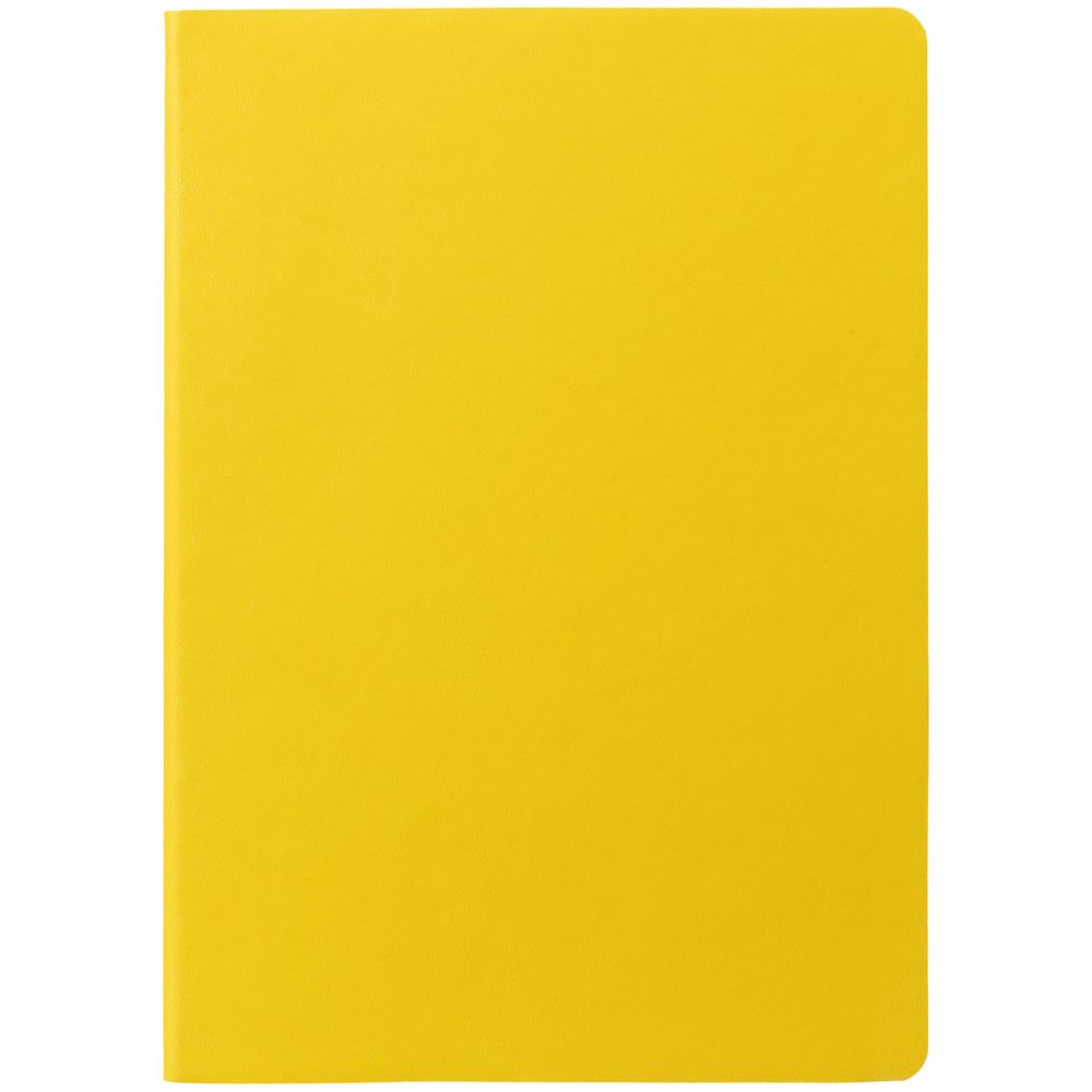 Ежедневник Romano, недатированный, желтый / Миниатюра WWW (1000)