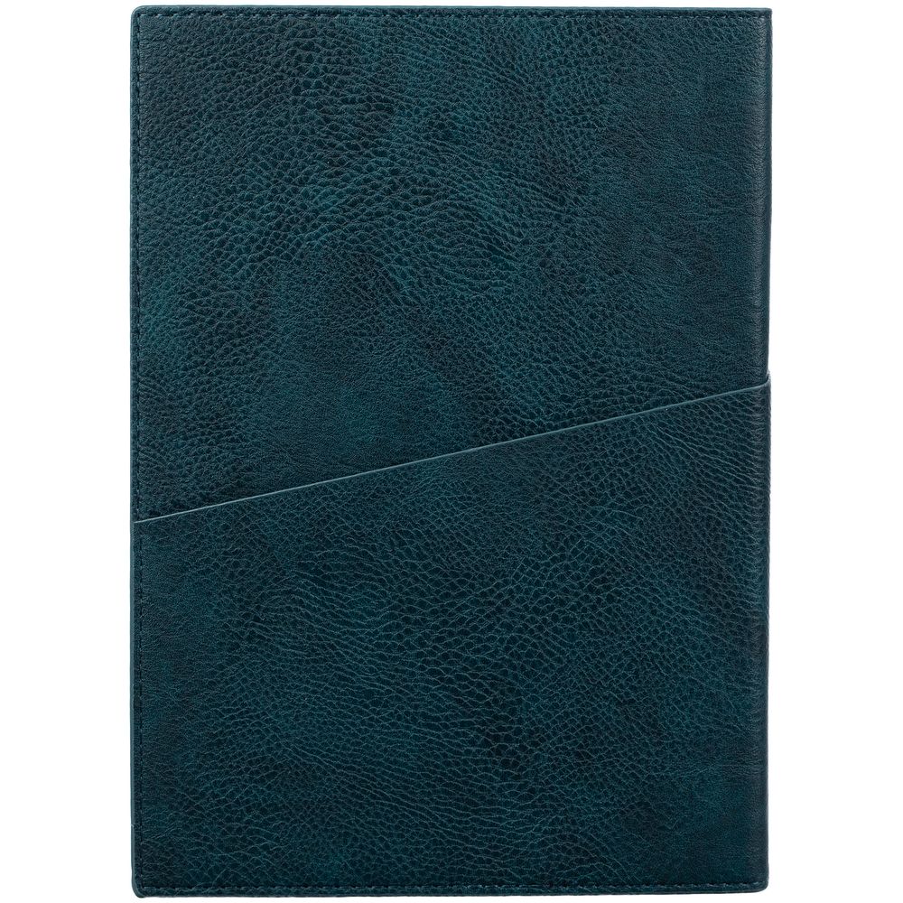 Ежедневник Ronda, датированный, зеленый / Миниатюра WWW (1000)