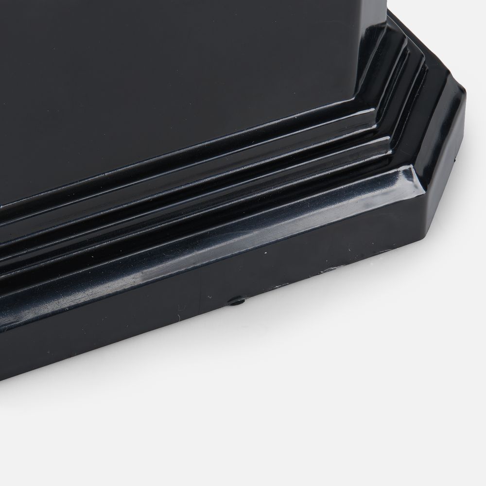 Кубок Floretta Oval, средний, золотистый / Миниатюра WWW (1000)