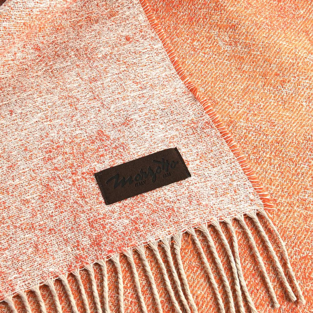 Плед Sorapis, оранжевый / Миниатюра WWW (1000)