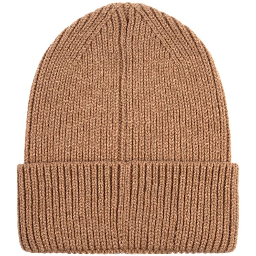 Шапка Tommi, бежевый меланж / Миниатюра WWW (1000)