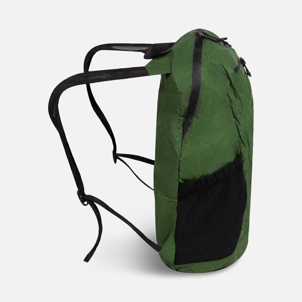 Рюкзак Yunyan складной, хаки / Миниатюра WWW (1000)