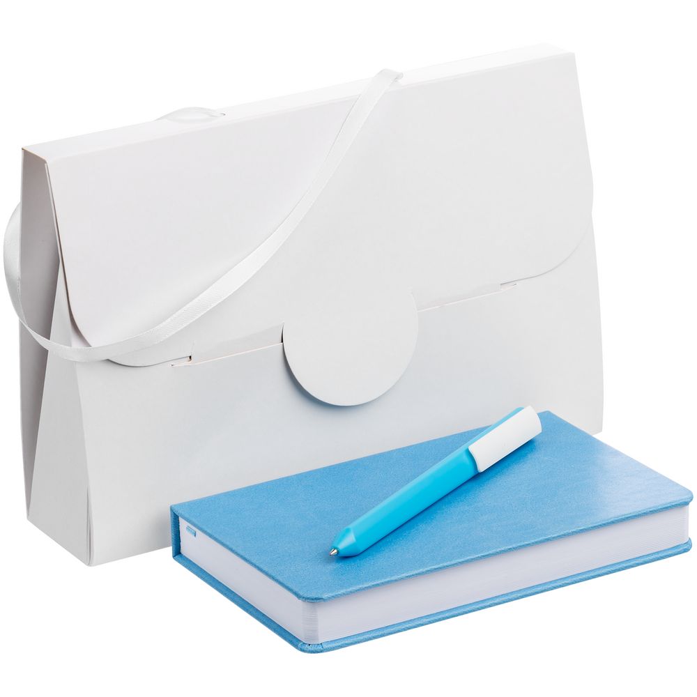 Упаковка Maiden, большая, белая / Миниатюра WWW (1000)