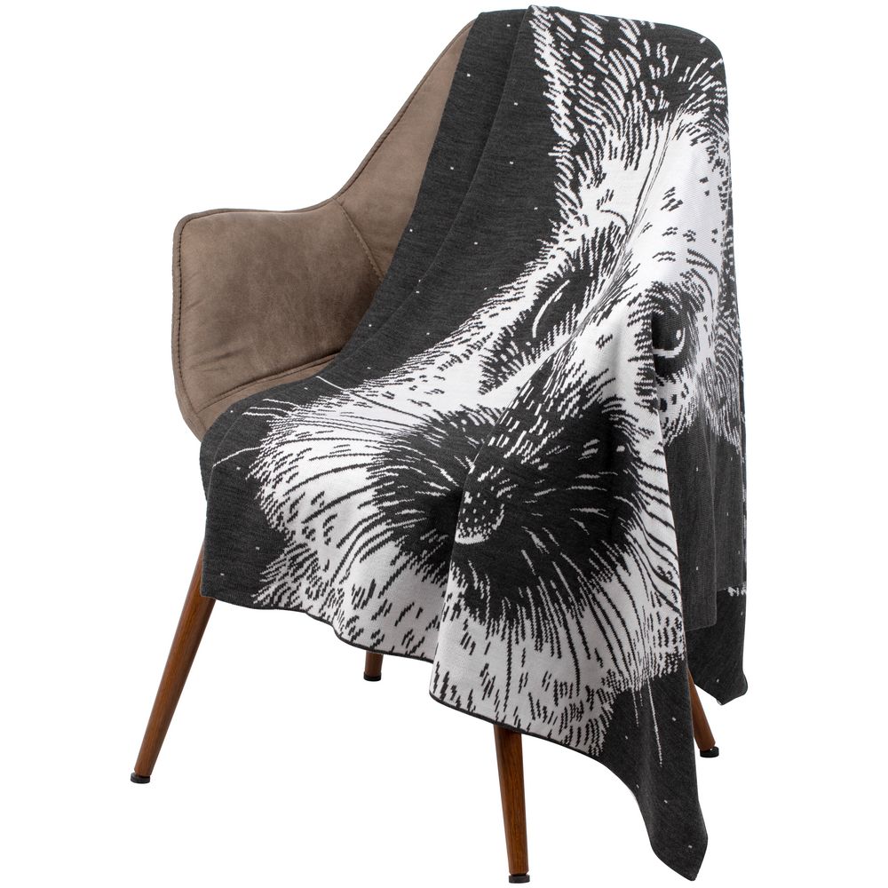 Плед Big Bun / Миниатюра WWW (1000)