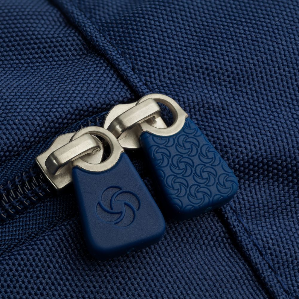 Рюкзак складной Global TA, синий / Миниатюра WWW (1000)