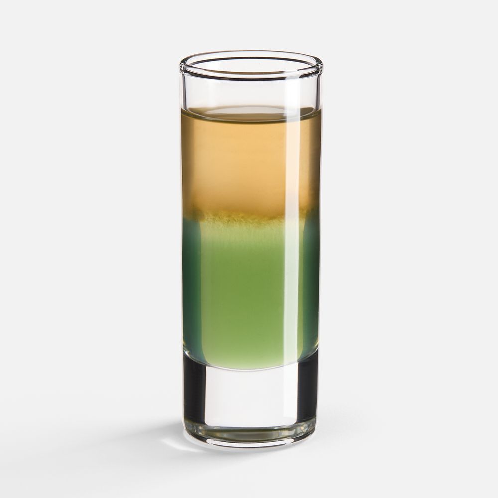 Стопка «Сиде», узкая / Миниатюра WWW (1000)