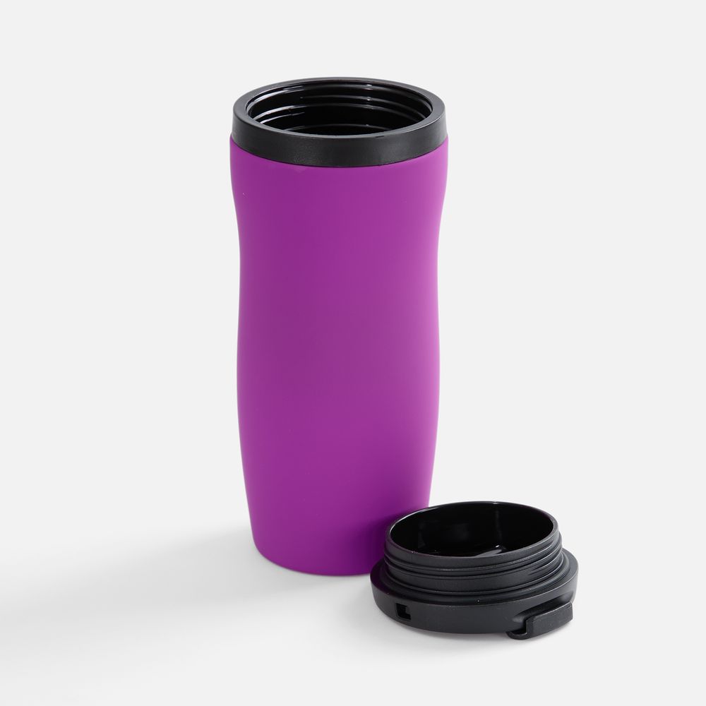 Термостакан Forma, фиолетовый / Миниатюра WWW (1000)