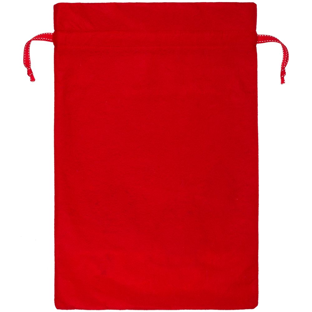 Мешок для подарков Noel, с пингвинами / Миниатюра WWW (1000)