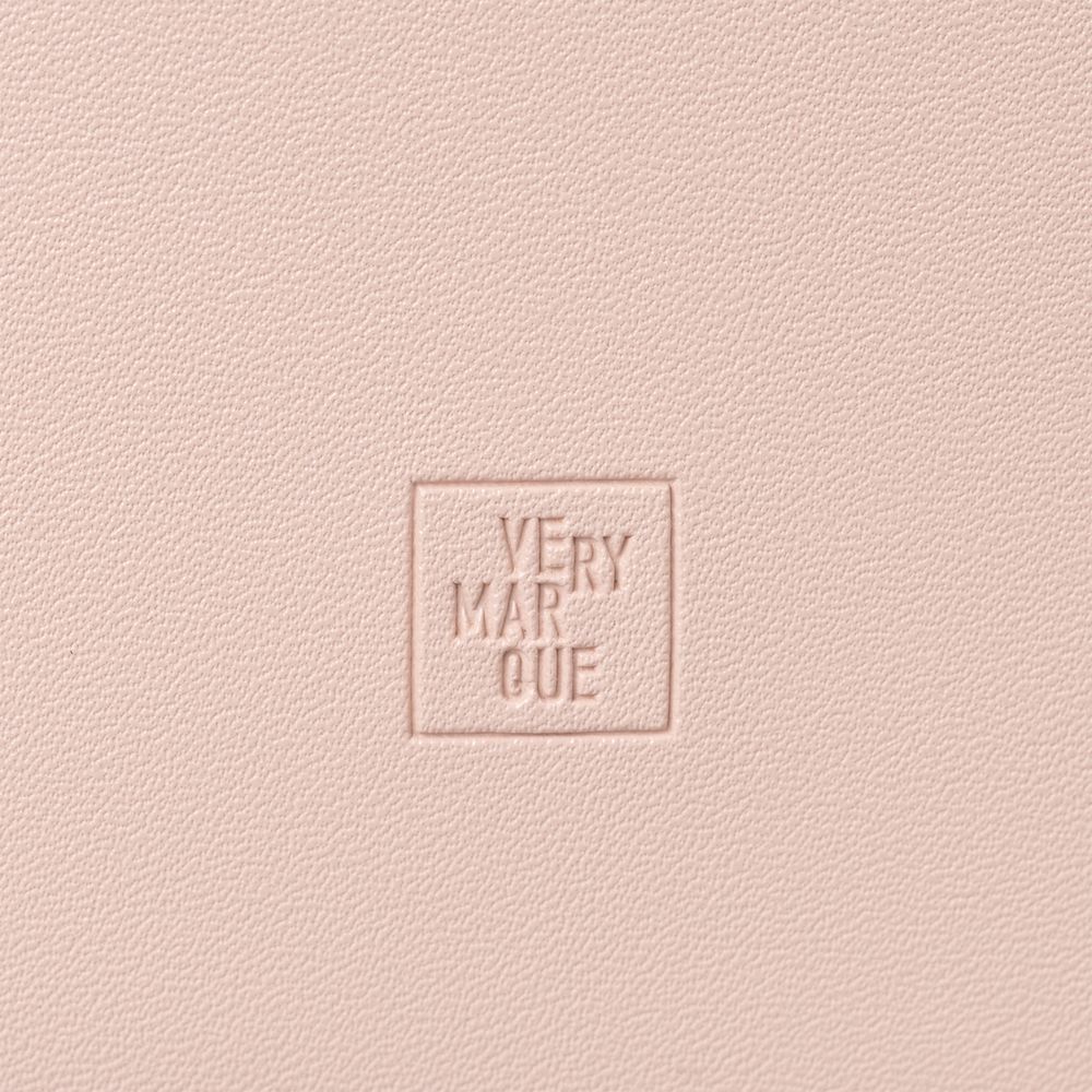 Органайзер Manifold Mini, розовый / Миниатюра WWW (1000)