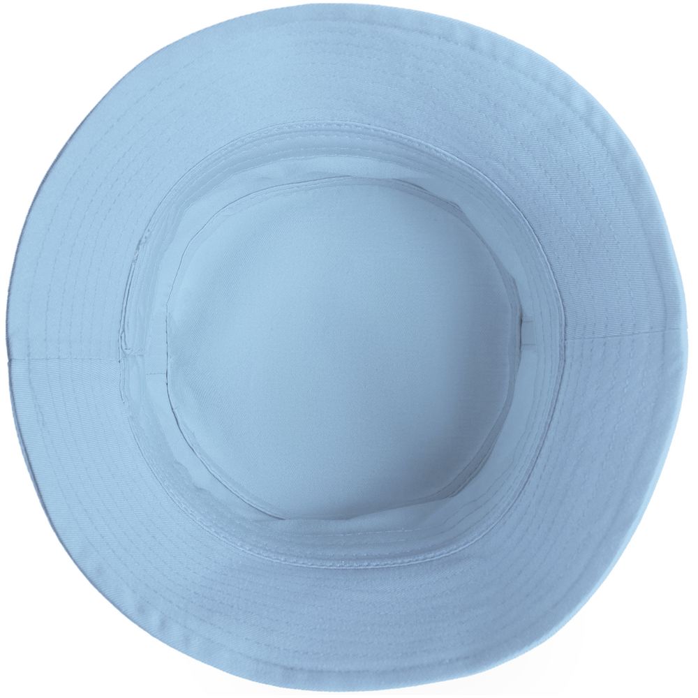 Панама детская Challenge Kids, голубая / Миниатюра WWW (1000)