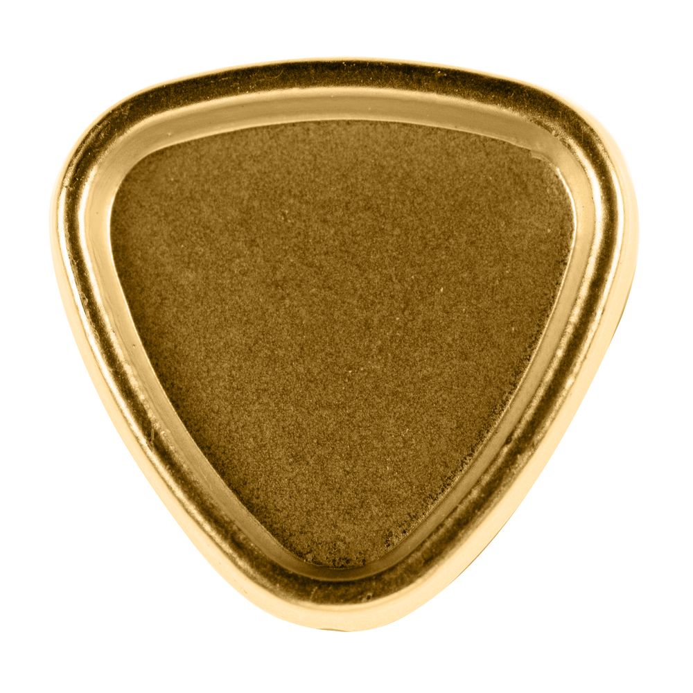 Фиксатор для шнура Natch, M, золотистый / Миниатюра WWW (1000)