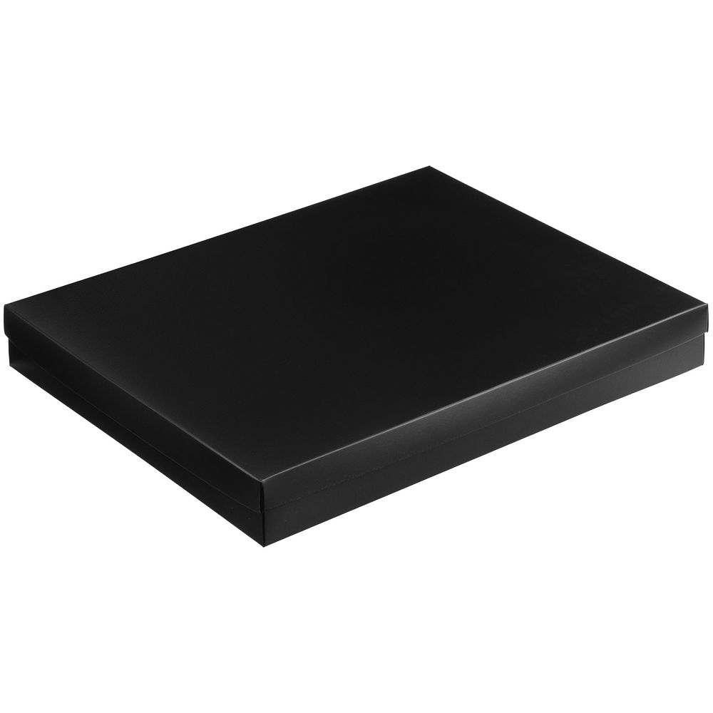 Папка адресная Signature, черная / Миниатюра WWW (1000)