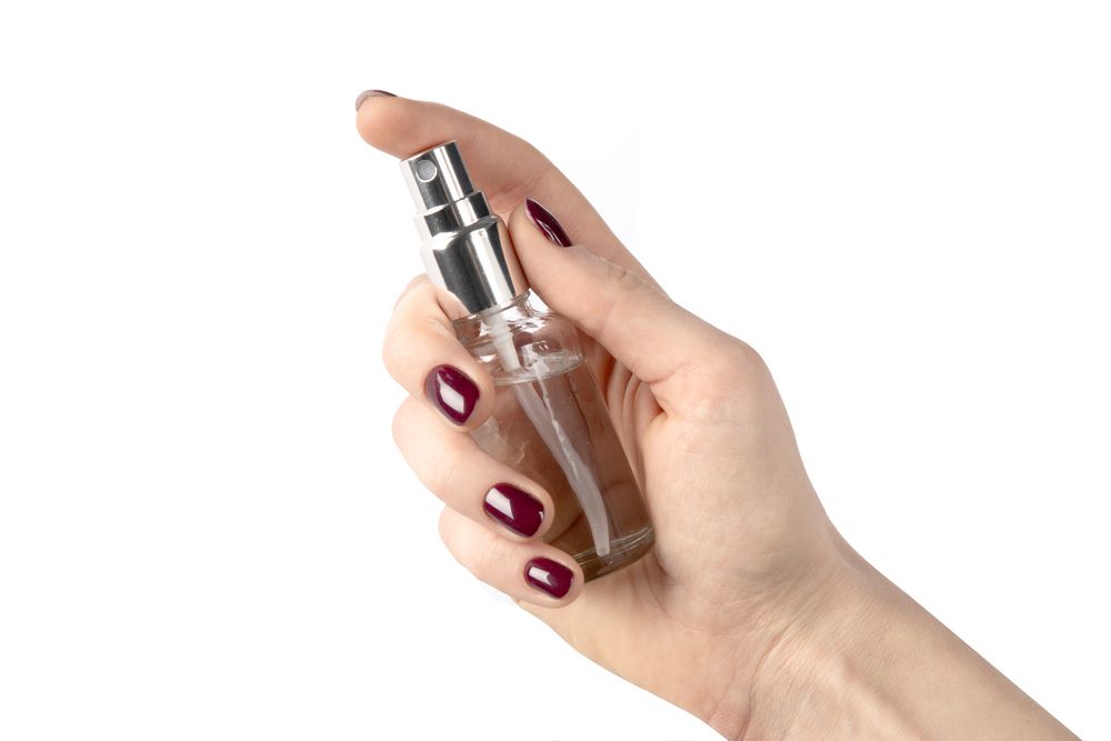 Набор ароматизаторов воздуха Bago Home, роза и фиалка / Миниатюра WWW (1000)