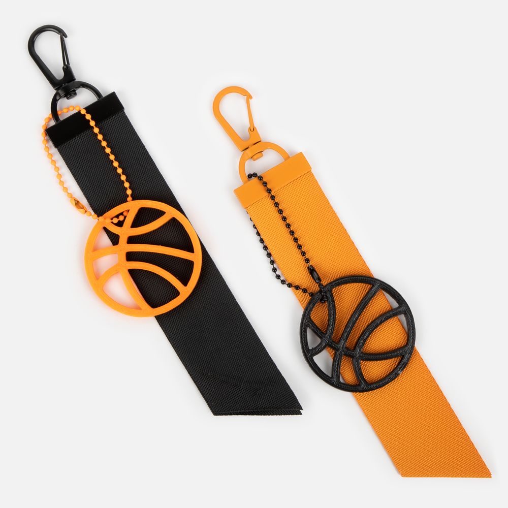 Ремувка Domina, L, оранжевый неон / Миниатюра WWW (1000)