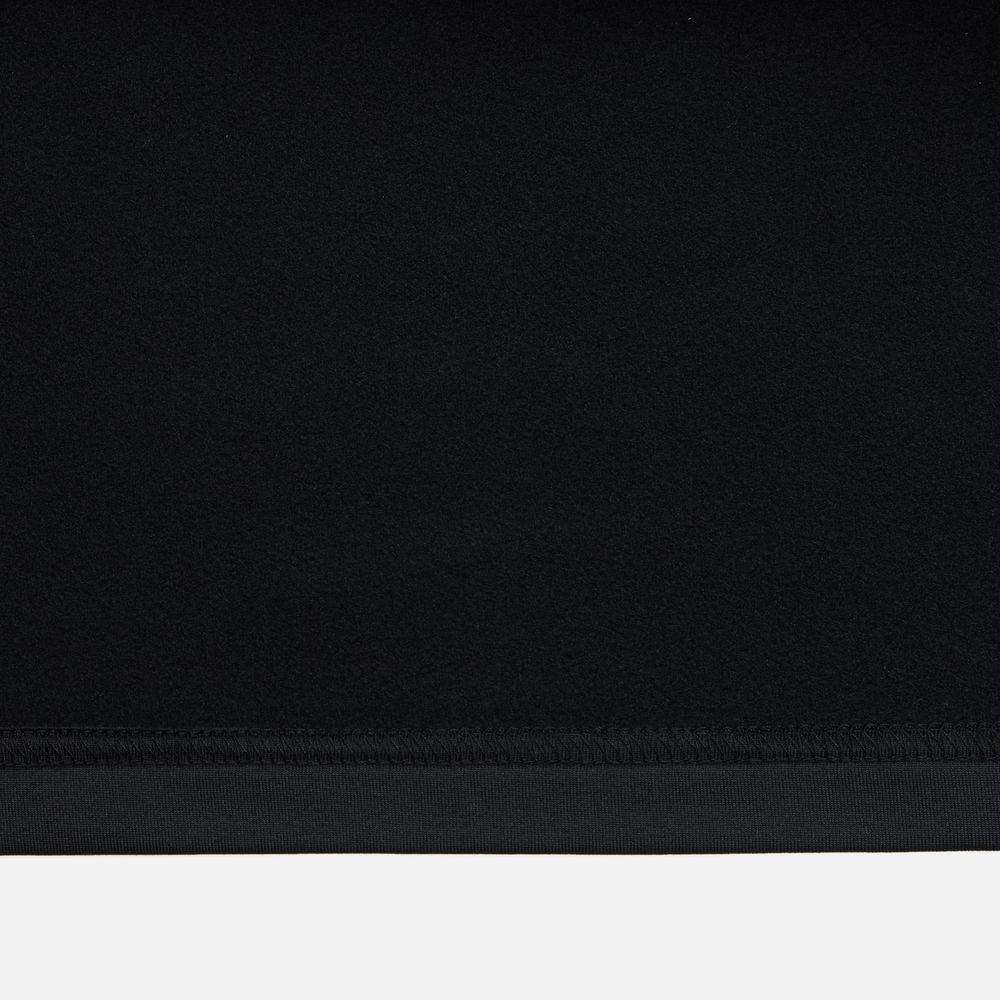 Свитшот на молнии Morfiss, черный / Миниатюра WWW (1000)