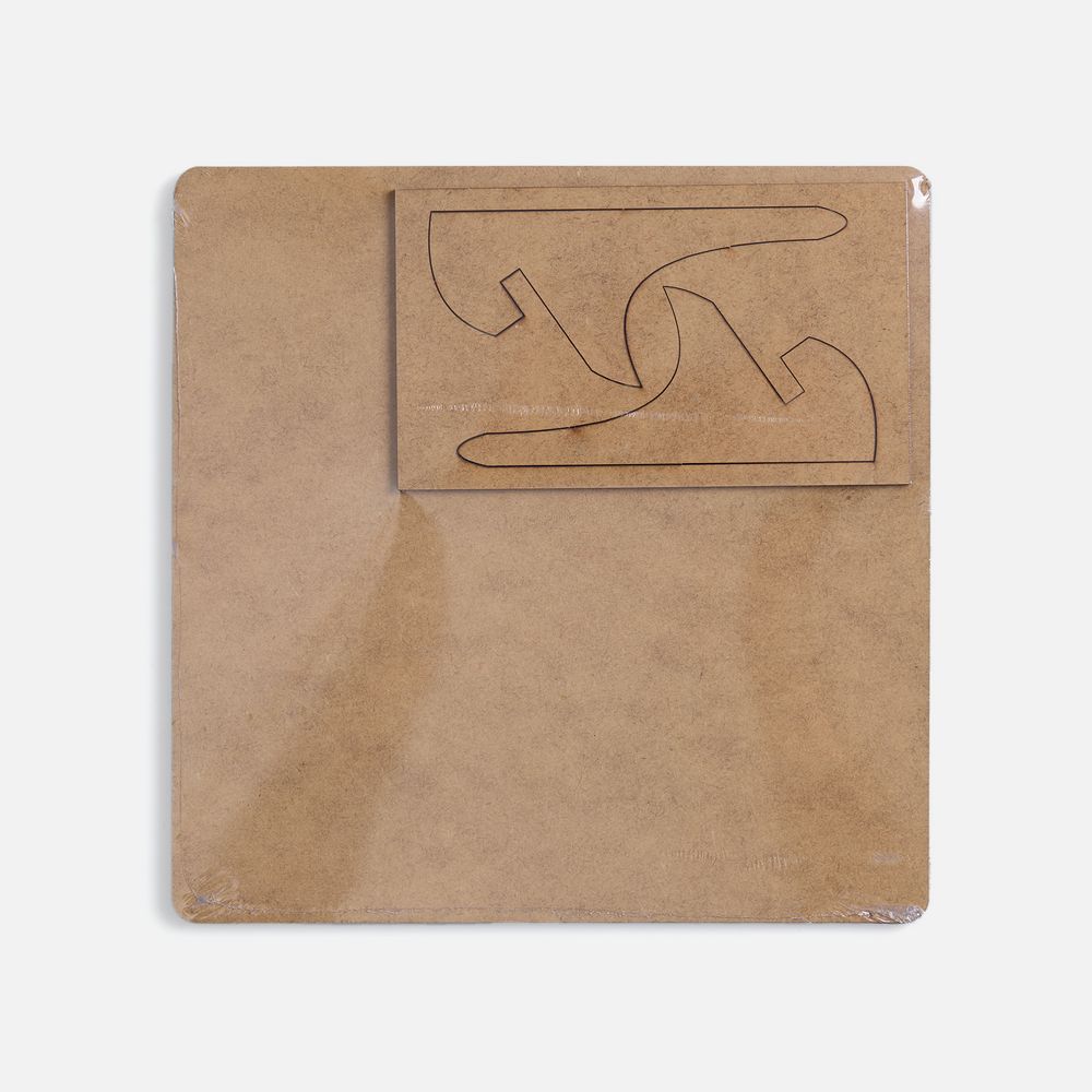 Деревянный пазл Woodsy Wonders на заказ / Миниатюра WWW (1000)