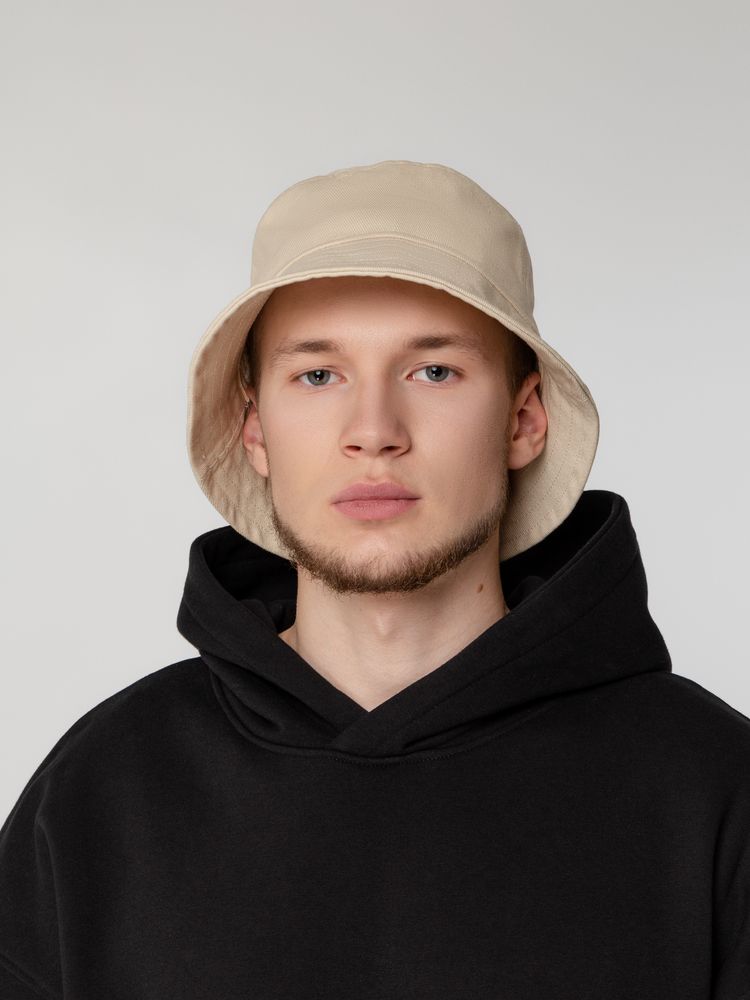 Панама Sombra, бежевая / Миниатюра WWW (1000)