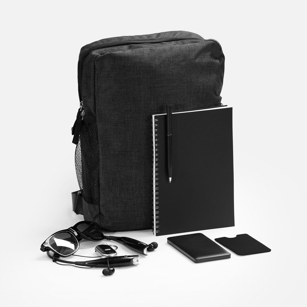 Набор Smart Essentials, черный / Миниатюра WWW (1000)