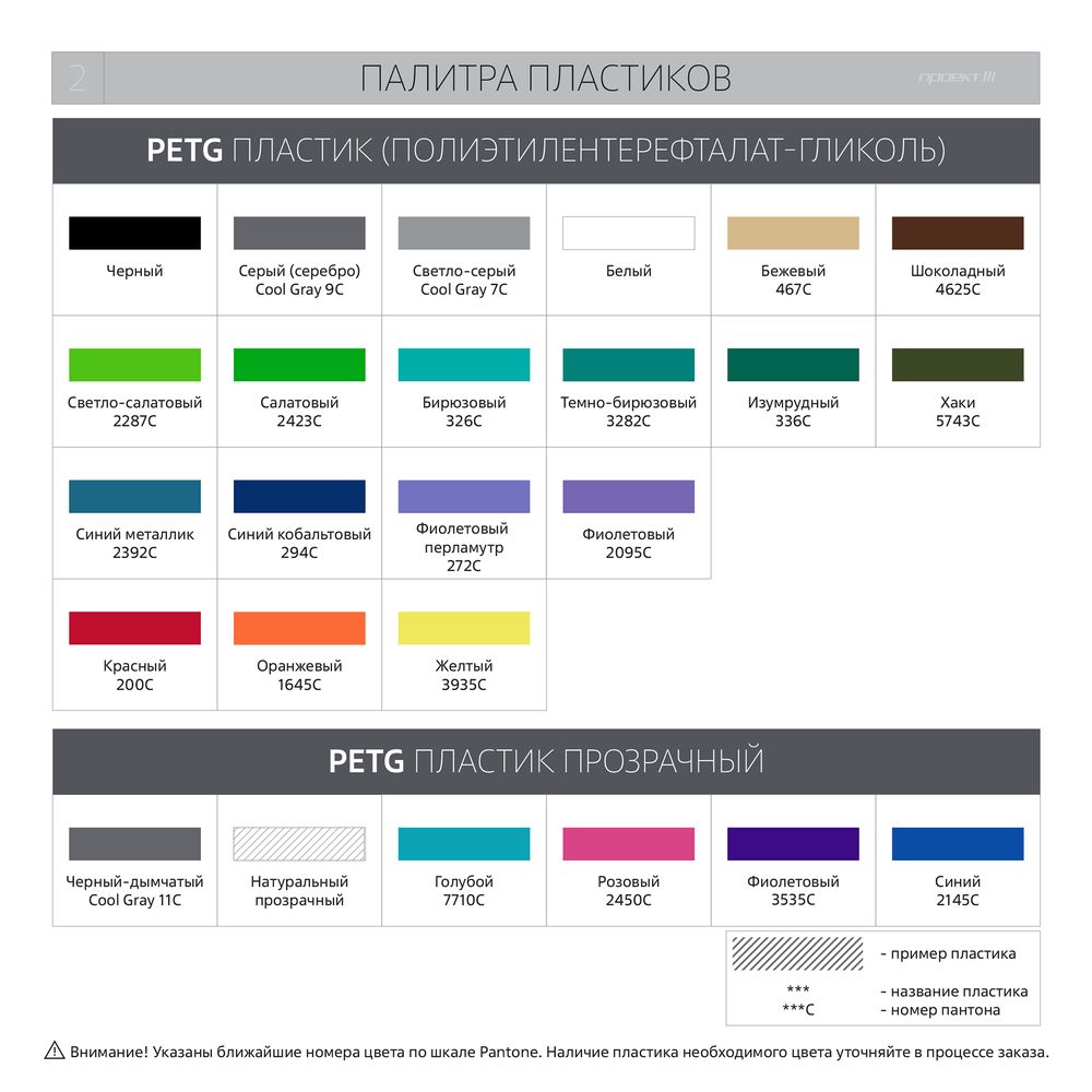 Фигурка Impreso L, 3D-печать на заказ / Миниатюра WWW (1000)