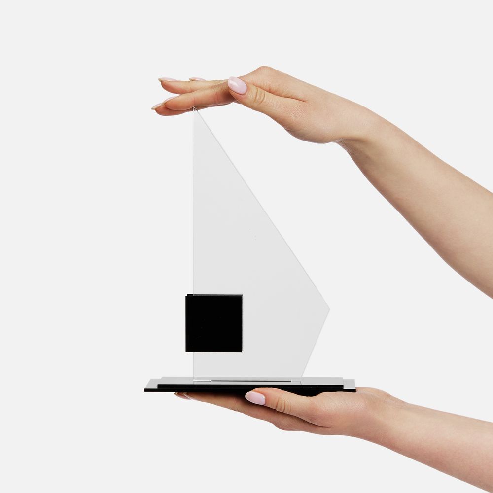 Стела Flatella / Миниатюра WWW (1000)