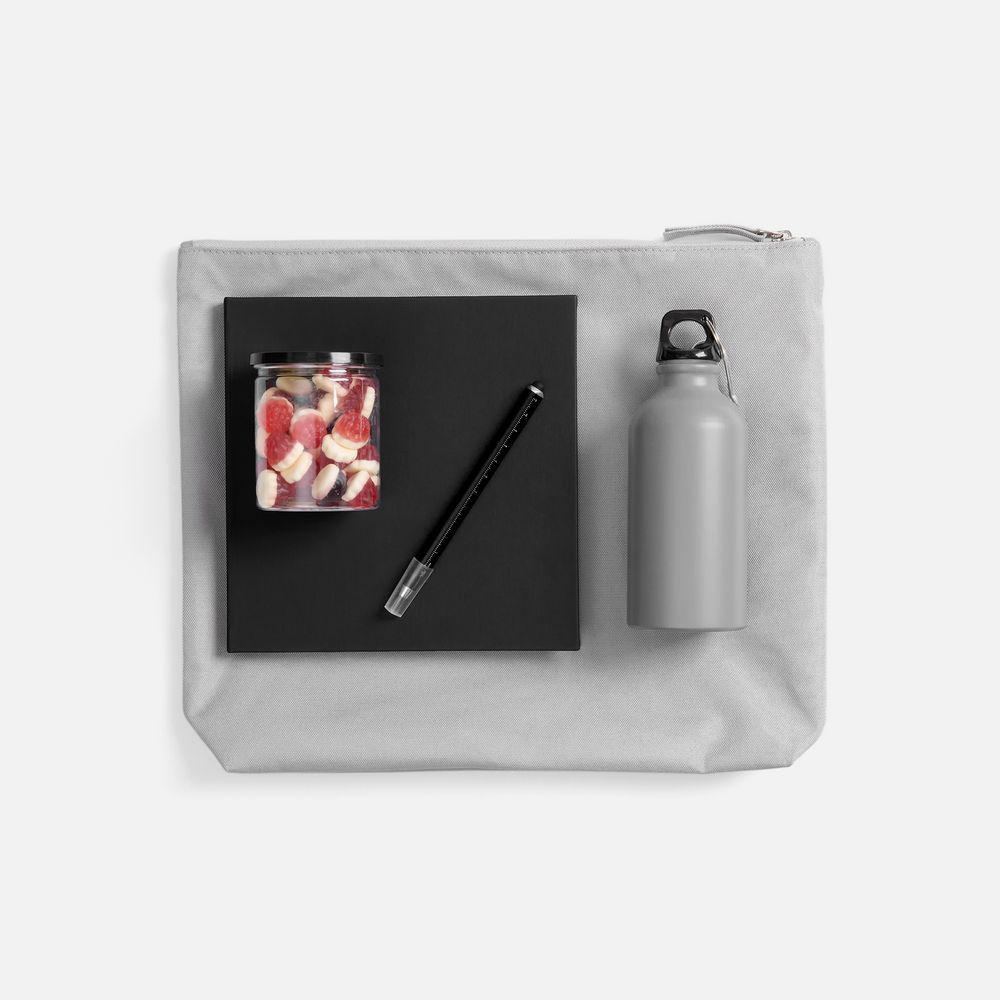 Набор Object Walk, серый / Миниатюра WWW (1000)