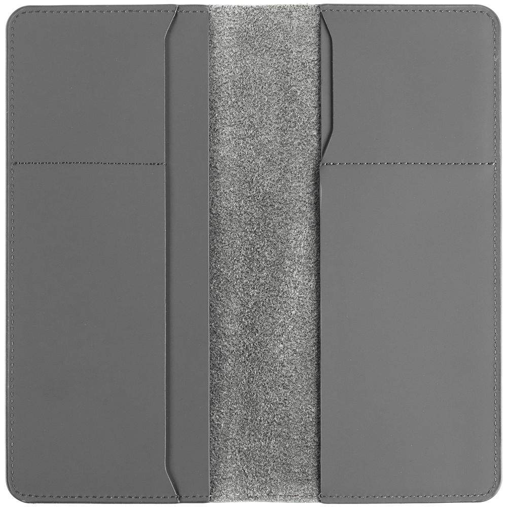 Органайзер для путешествий Alaska, серый / Миниатюра WWW (1000)