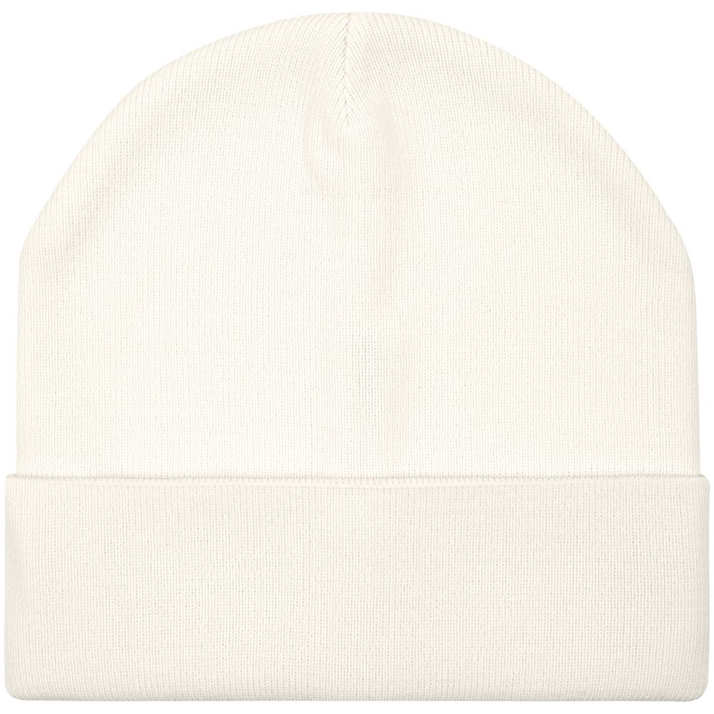 Шапка Real Talk, молочная / Миниатюра WWW (1000)