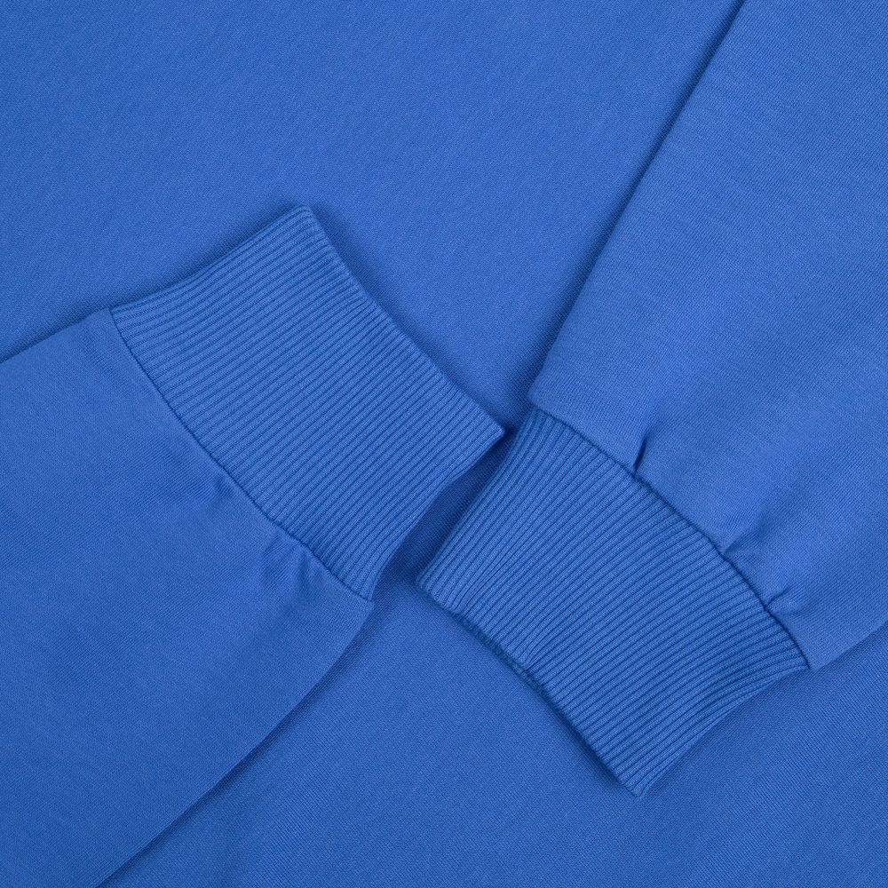 Толстовка Unit Toima, ярко-синяя / Миниатюра WWW (1000)