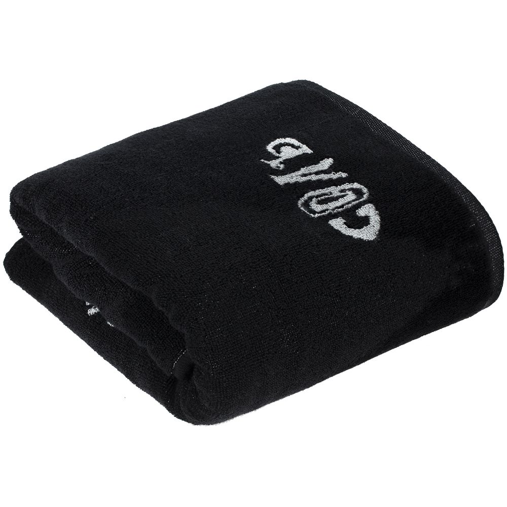 Полотенце «Леон» / Миниатюра WWW (1000)